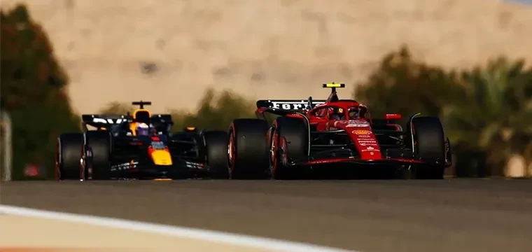 Bahreyn, 2025 F1 testlerine ev sahipliği yapacak