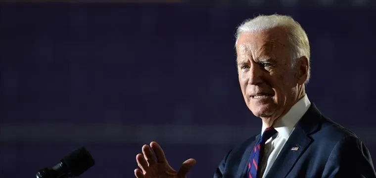 Biden: Eygi, İsrail tarafından 'kazayla' vuruldu