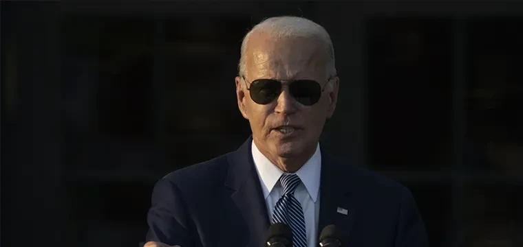 Biden, Trump'ı suikast girişimi sonrası aradı, ulaşamadı