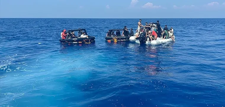 BM'den göçmen ölümlerini önlemek için işbirliği çağrısı