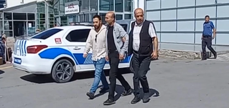 Boşanma aşamasındaki eşini öldüren koca tutuklandı