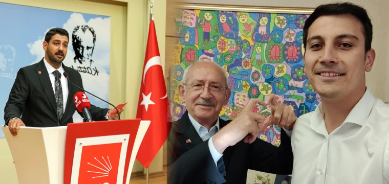 CHP'de Konyalı başkana yeni rakip! Deniz Bozkurt adaylığını açıkladı!