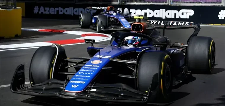 Colapinto: "Williams koltuğunu hak ettim"