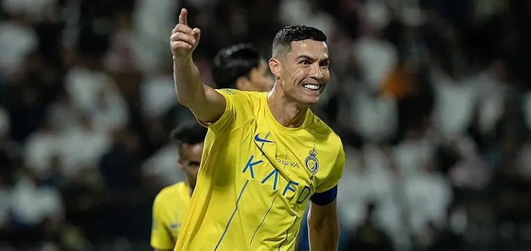 Cristiano Ronaldo, 900 gole ulaştı