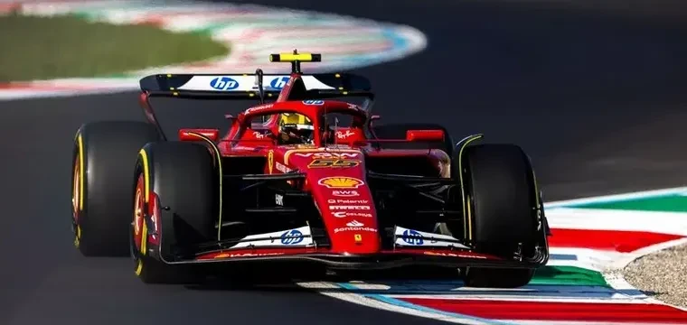 Ferrari, Serra’yı yeni teknik direktör yaptı