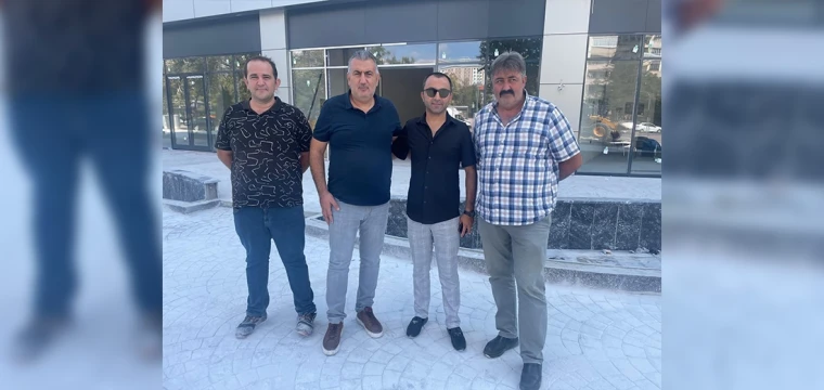 GÖRGÜLÜ GRUP’TAN ŞEHRE DEV İMZALAR