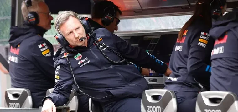 Horner: Red Bull'un araçlarına güvenemiyorum