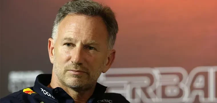 Horner: "Sainz, Perez'in yarışını bozdu