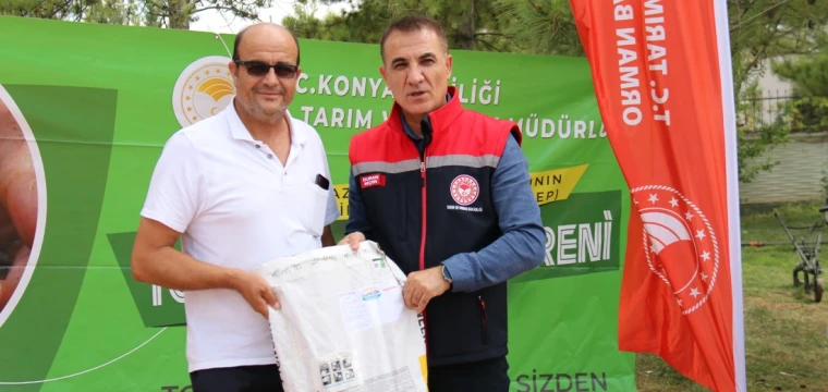 İl Müdürlüğünden yeni proje