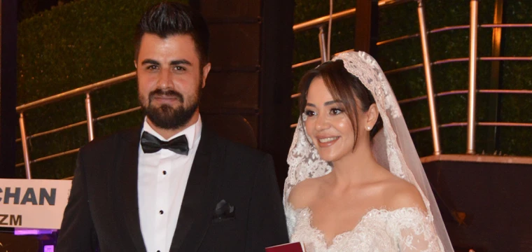 İREM VE ÖMER’İN MUTLU GÜNÜ