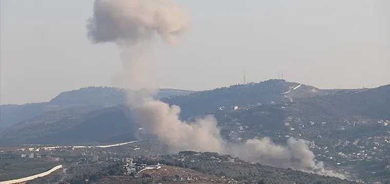 İsrail hükümeti yeni hedefi açıkladı