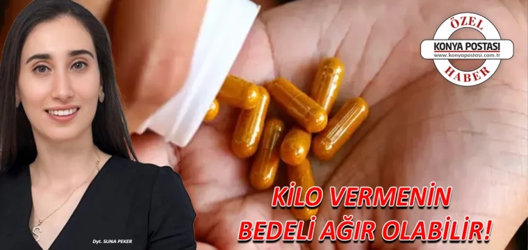 Kilo vermenin bedeli ağır olabilir!