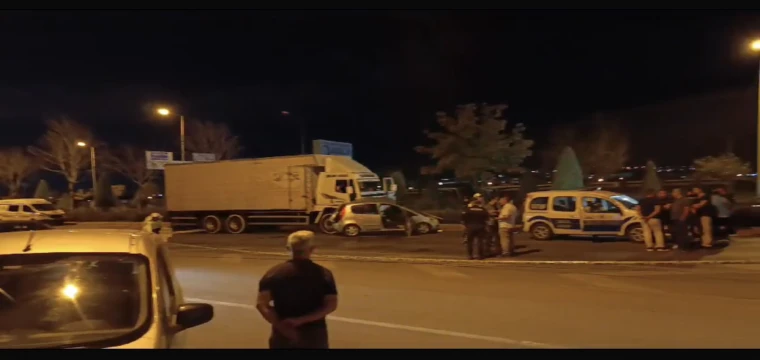 Konya İstanbul yolunda ölümlü kaza