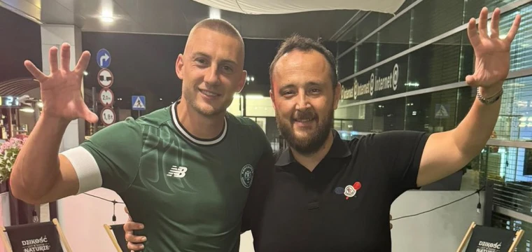 Konyaspor Blaz Kramer defterini yeniden açtı!