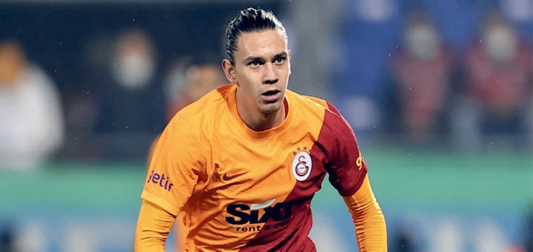 Konyaspor Galatasaray'ın genç yıldızını istiyor