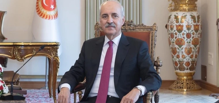 Kurtulmuş, Rusya'ya resmi ziyaret gerçekleştirecek