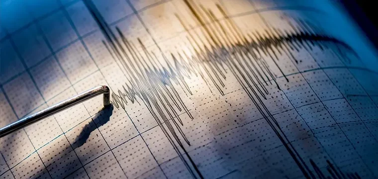 Kuzey Mariana Adaları'nda 6,3 deprem