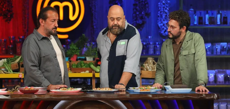 MasterChef 26 Eylül ödül oyununun kazananı belli oldu!