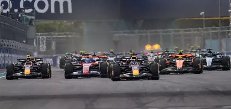 Miami GP, Kanada ile arka arkaya yarışı sorun etmiyor