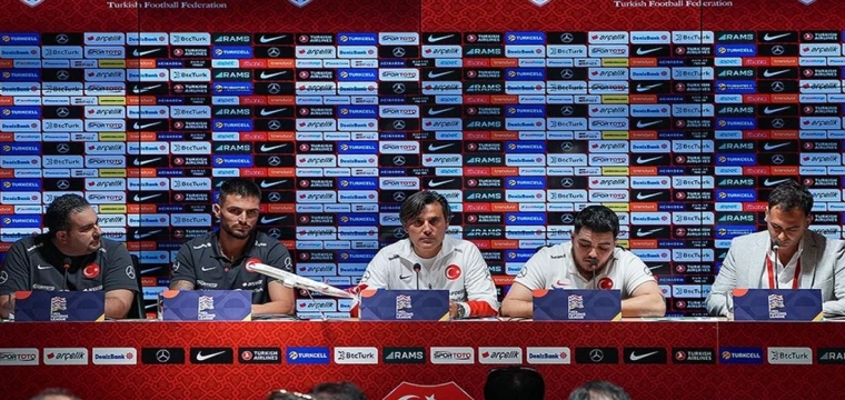 Montella: Birlikteliği bozmamamız gerekiyor