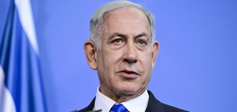 Netanyahu, ateşkes haberlerini yalanladı