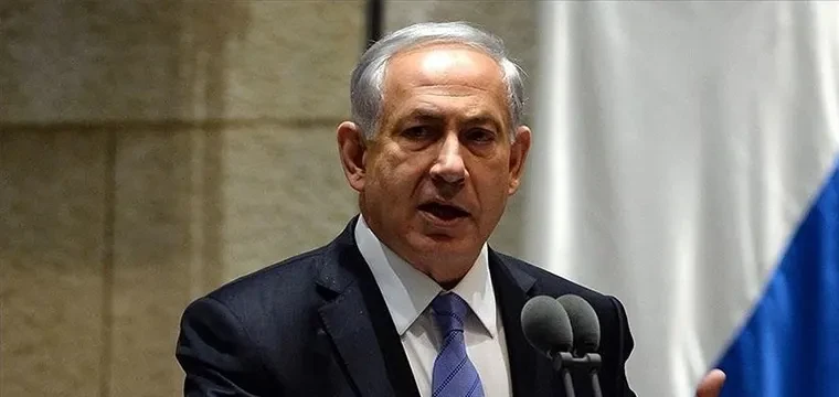 Netanyahu: Koridorda kalacağız dedi