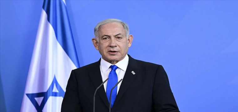 Netanyahu'nun koalisyonuna muhalefetten parti katıldı