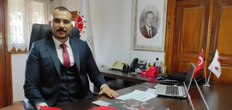 Oğuz Tunç, Konya Bölge Müdürü oldu