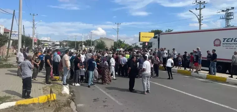 Otomobilin çarptığı yaya öldü, sürücü kaçtı