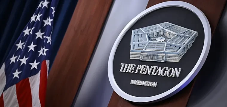 Pentagon, İsrail'i sorumlu buluyor