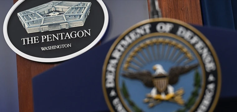 Pentagon: Ortadoğu'da çatışmayı genişletmeyeceğiz