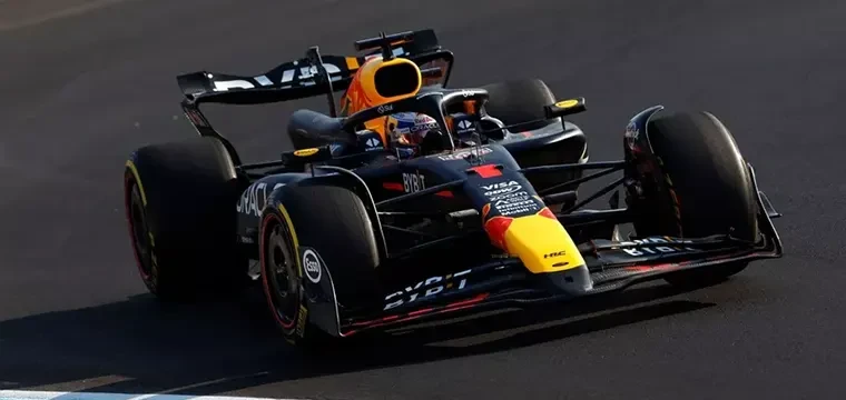 Red Bull, RB20'de kısır döngü yaşıyor