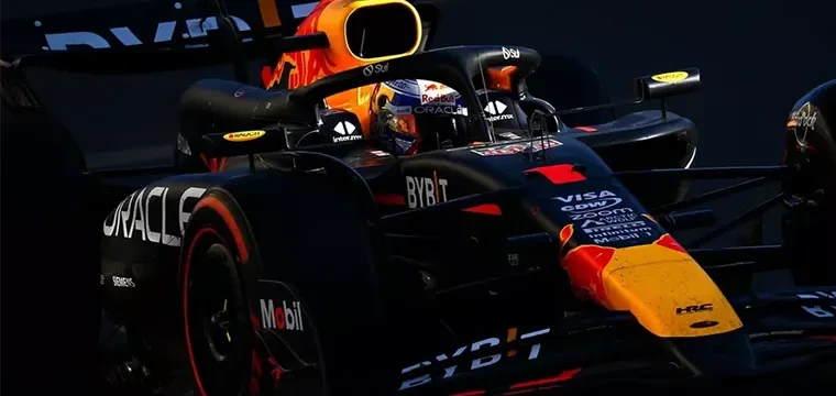 Red Bull renk düzenini iptal etti