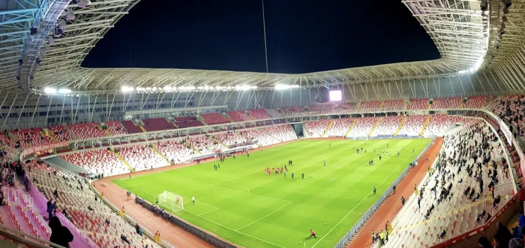 Samsunspor- Konyaspor biletleri satışta!