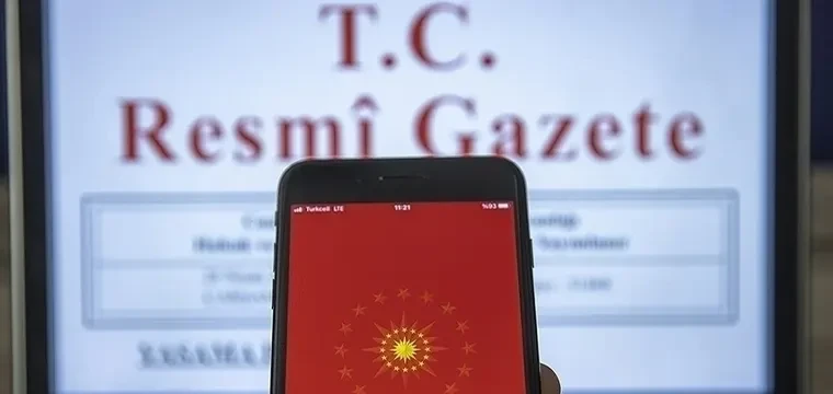 Siber Güvenlik Genelgesi Resmi Gazete’de