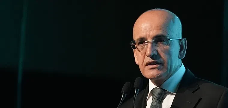 Şimşek: 2024’te tek ülke not artırımı aldı