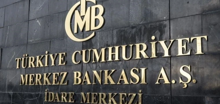 TCMB: Eylülde enflasyonun yavaşlayacağı öngörülüyor