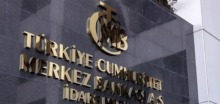 TCMB: İkinci çeyrek milli gelir analizi