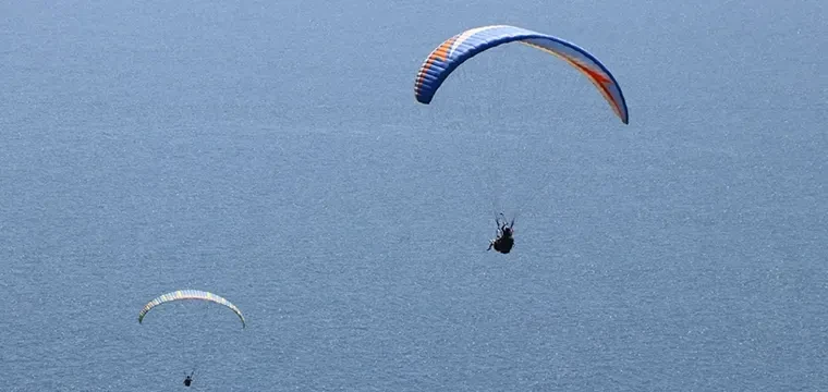 Tekirdağ, 8 ayda 4 milyon ziyaretçi ağırladı