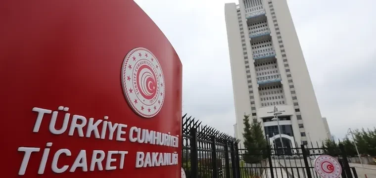 Ticaret Bakanlığı 567 firma izni verdi