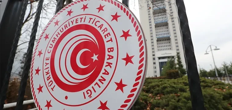 Ticaret Bakanlığı, gözetim şirketini yasakladı