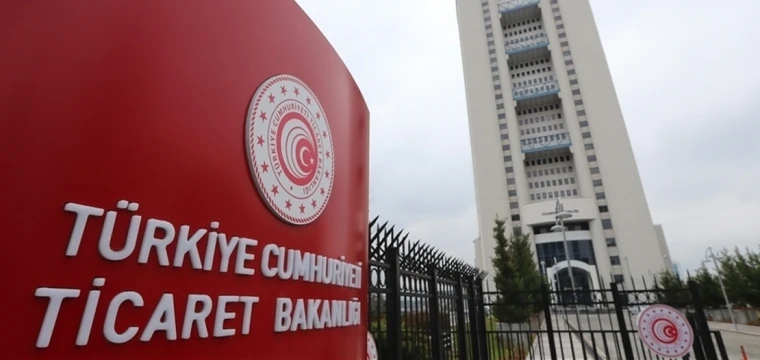 Ticaret Bakanlığı ihracat analizi gerçekleştirdi