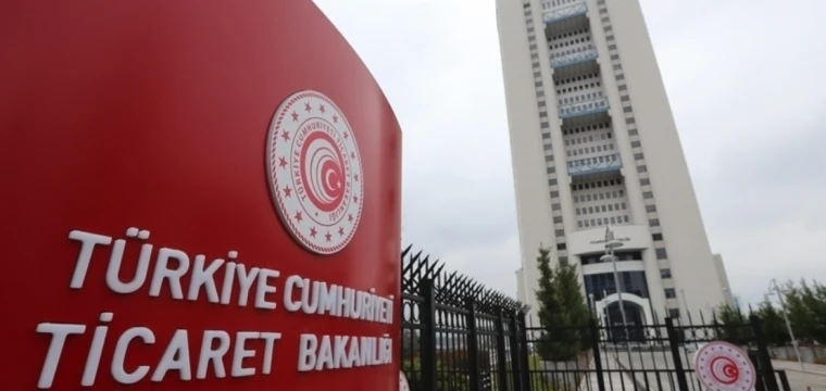 Ticaret Bakanlığı, yurt dışı ile firmaların yanında