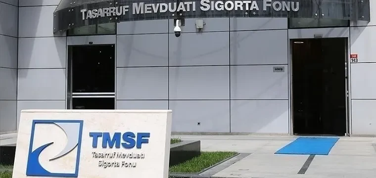 TMSF, Bizim Menkul'ü satışa sundu