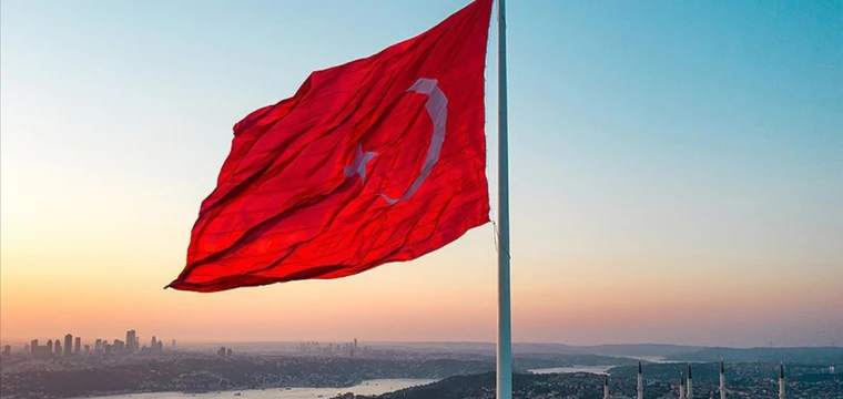 Türkiye ekonomisinin büyüme rakamları açıklanıyor