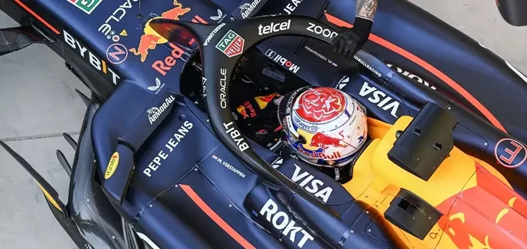 Verstappen: 'İki şampiyonluk da olası görünmüyor