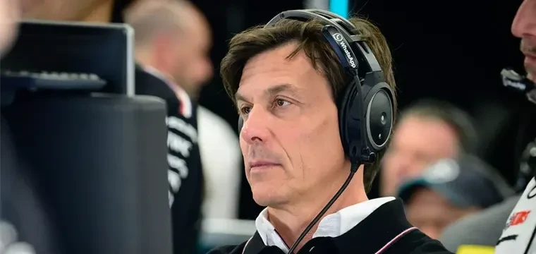 Wolff: "Piastri ve Leclerc hızlıydı"