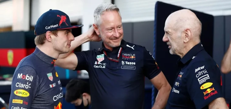 Wolff: Red Bull'un düşüşü kayıplardan kaynaklandı