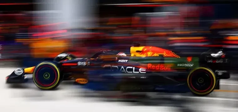 Wolff: Red Bull'un sorunları garip ama geçici olabilir