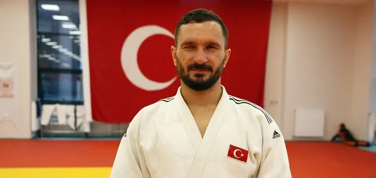 Yasin Çimciler yarı finale çıktı